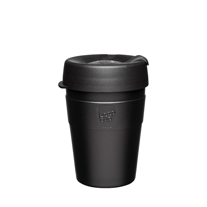 KeepCup® 澳洲品牌隨身杯 雙層不鏽鋼系列