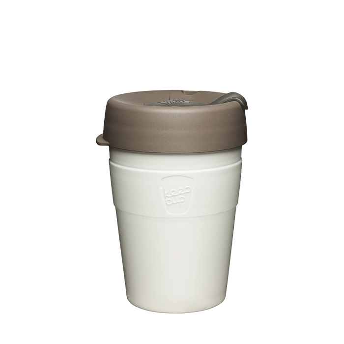 KeepCup® 澳洲品牌隨身杯 雙層不鏽鋼系列